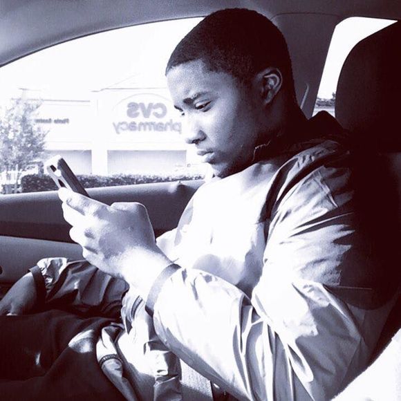 Meet your Posher, EJ! - Picture 1 of 1